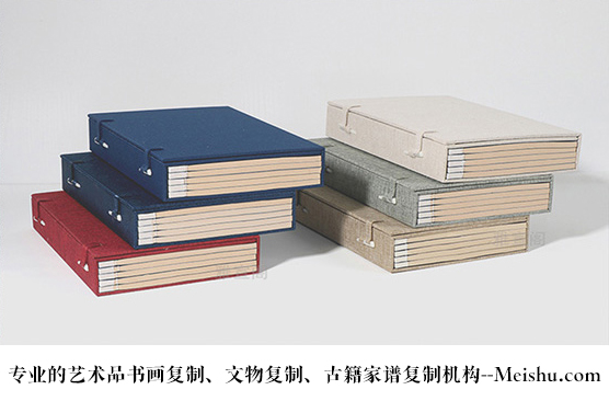 永福县-哪家公司能提供高质量的书画打印复制服务？